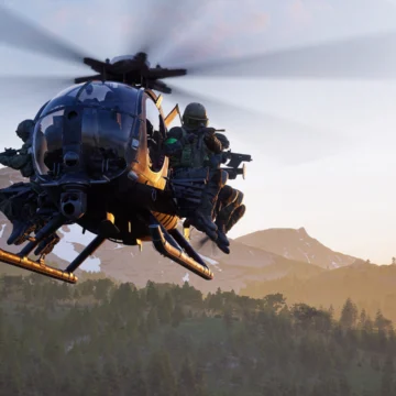 Novo FPS de 100 jogadores abre beta nesta semana; veja como jogar WARDOGS