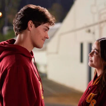 O Bad Boy e Eu 2 virou o filme mais visto: 5 romances parecidos no Prime Video