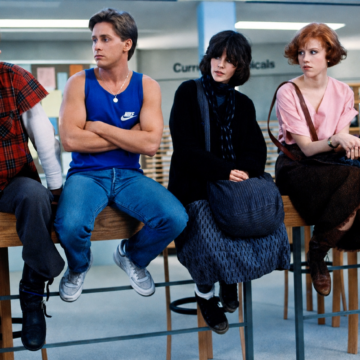 O Clube dos Cinco quase voltou com personagens na vida adulta