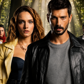 O Indomável final explicado: Zeynep morre? Entenda o fim da novela turca