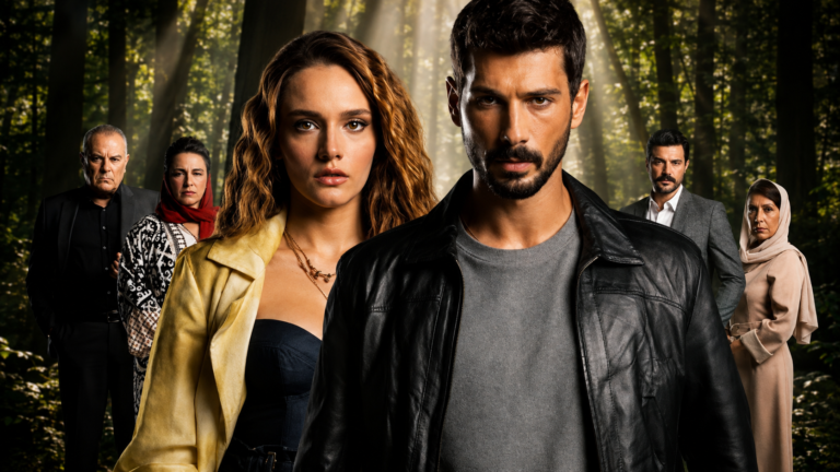 O Indomável final explicado: Zeynep morre? Entenda o fim da novela turca