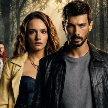 O Indomável: onde assistir e quantos episódios tem a novela turca