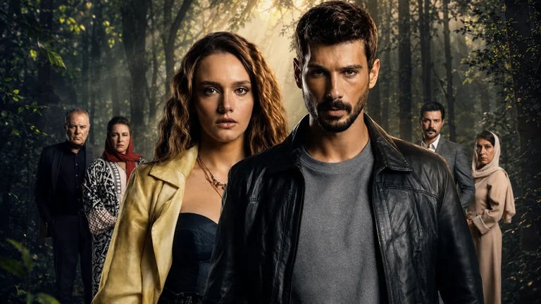 O Indomável: onde assistir e quantos episódios tem a novela turca