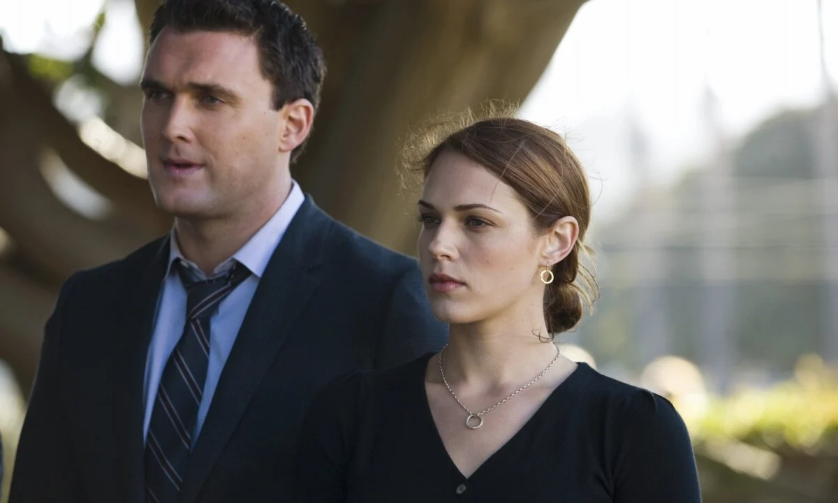 Rigsby e Van Pelt deixaram O Mentalista antes do fim: o que aconteceu com a dupla?