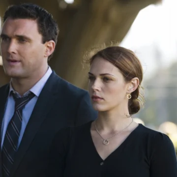 Rigsby e Van Pelt deixaram O Mentalista antes do fim: o que aconteceu com a dupla?