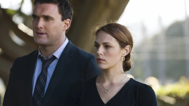 Rigsby e Van Pelt deixaram O Mentalista antes do fim: o que aconteceu com a dupla?