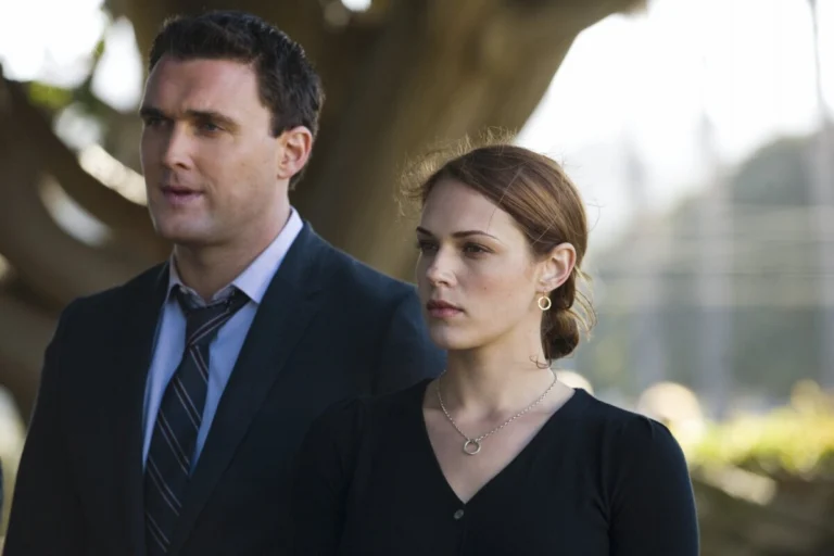 Rigsby e Van Pelt deixaram O Mentalista antes do fim: o que aconteceu com a dupla?