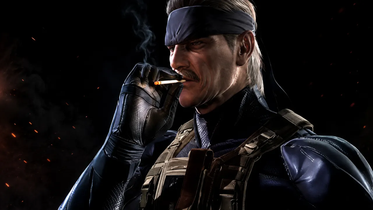 Metal Gear