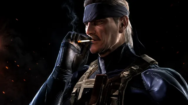 Metal Gear