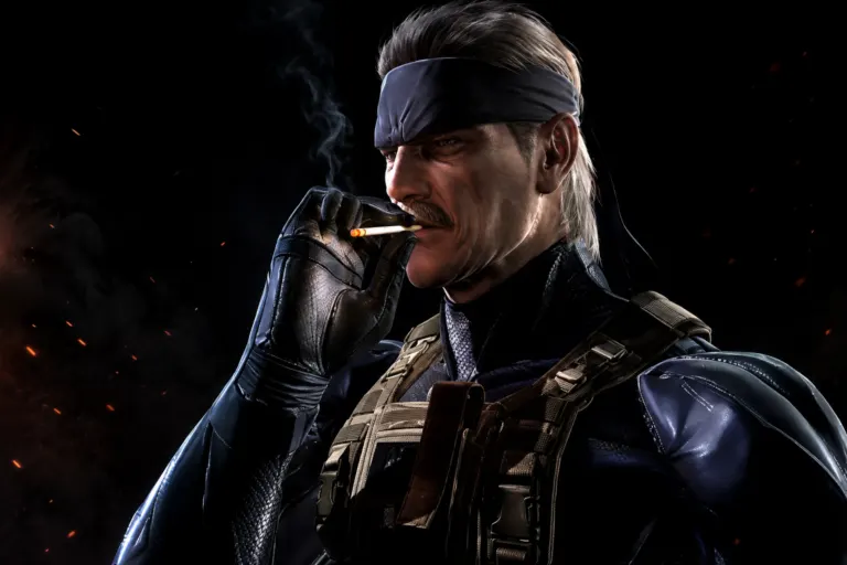 O Metal Gear que parecia impossível tirar do PS3 será libertado após 18 anos