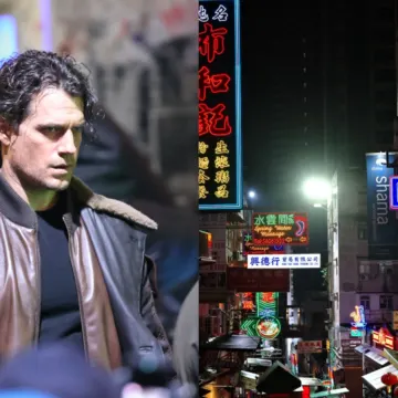 O que aconteceu com Henry Cavill? Entenda por que o novo visual do ator viralizou