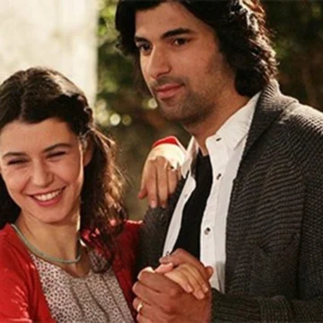 O verdadeiro título de Fatmagül não fala de amor, e muda o sentido da novela
