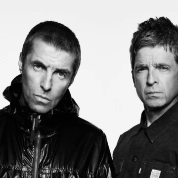 Oasis expõe tensão entre irmãos no trailer de documentário