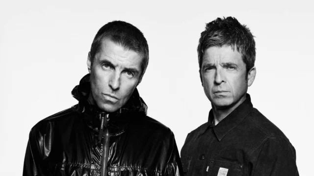 Oasis expõe tensão entre irmãos no trailer de documentário