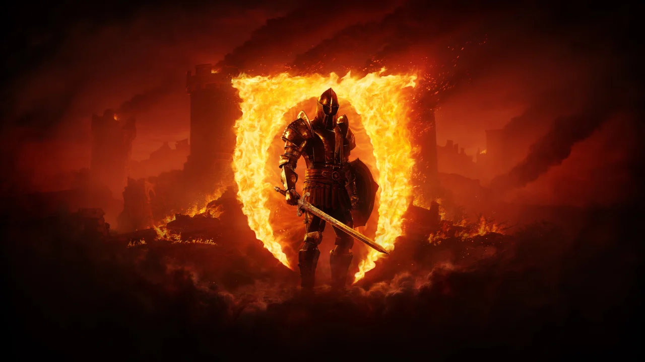 Oblivion Remastered