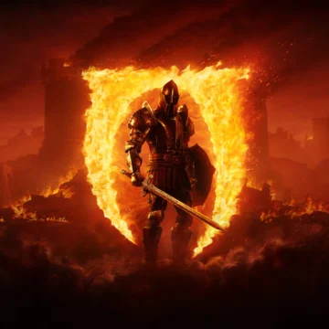 Oblivion Remastered
