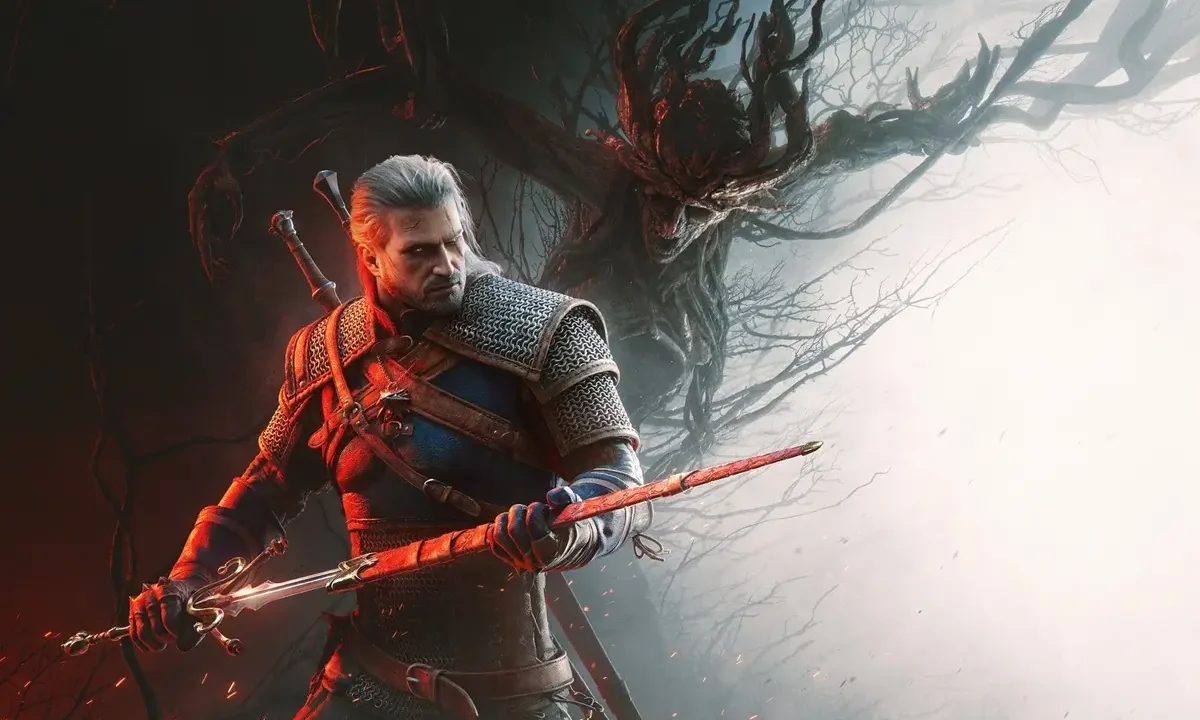 Onde assistir à apresentação da nova DLC de The Witcher 3 na Gamescom 2026?