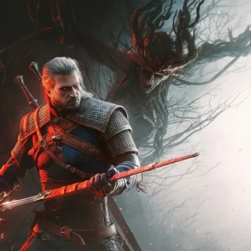 Onde assistir à apresentação da nova DLC de The Witcher 3 na Gamescom 2026?