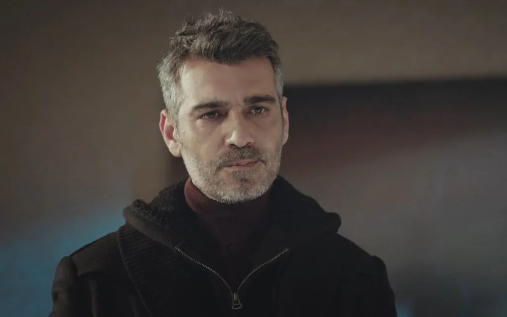 Gostou de Sarp em Força de Mulher? Veja 10 novelas e séries com Caner Cindoruk