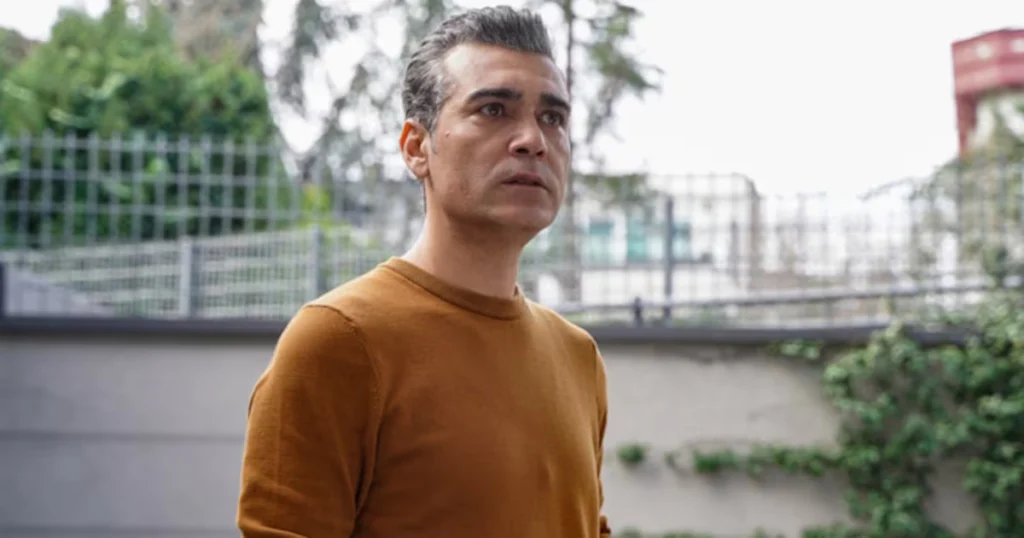 Gostou de Sarp em Força de Mulher? Veja 10 novelas e séries com Caner Cindoruk