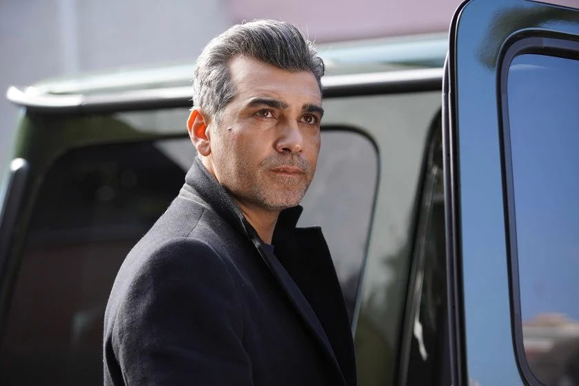 Gostou de Sarp em Força de Mulher? Veja 10 novelas e séries com Caner Cindoruk