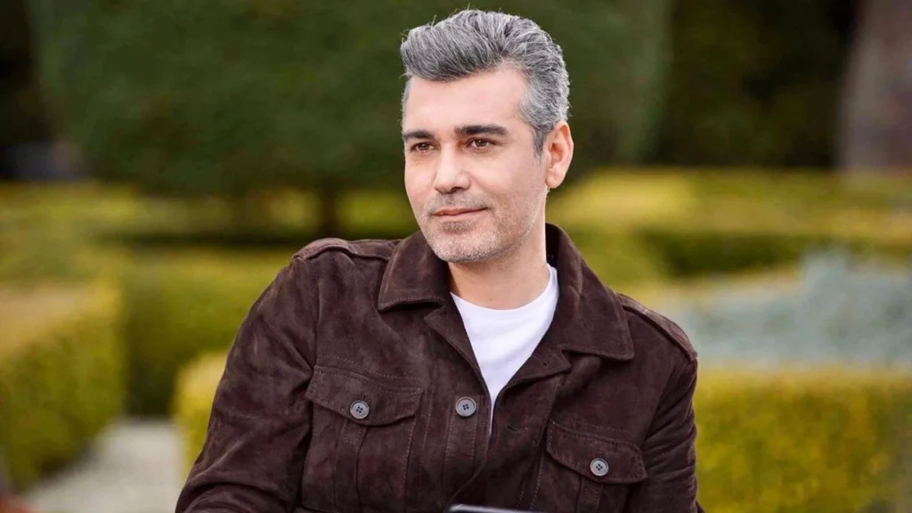 Gostou de Sarp em Força de Mulher? Veja 10 novelas e séries com Caner Cindoruk
