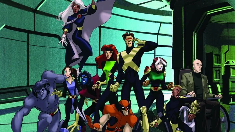 Onde assistir X-Men: Evolution? Desenho clássico sumiu dos streamings no Brasil