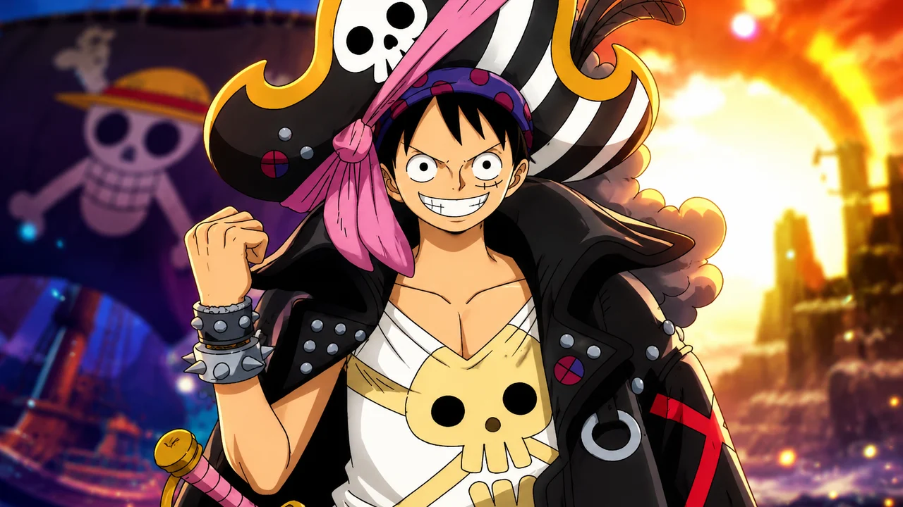 One Piece: fillers para pular, todas as sagas, arcos e filmes em ordem