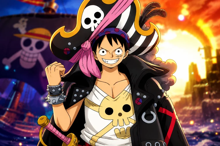 One Piece: fillers para pular, todas as sagas, arcos e filmes em ordem