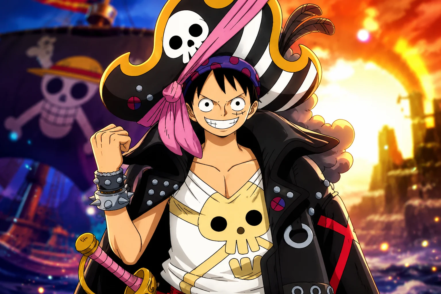 One Piece: fillers para pular, todas as sagas, arcos e filmes em ordem