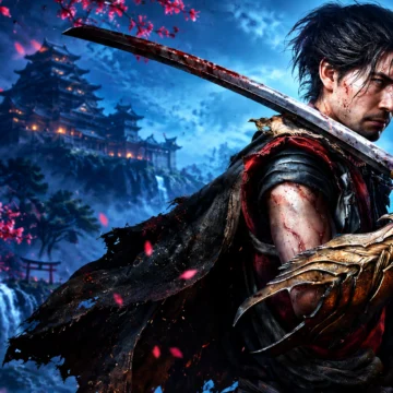 Onimusha: Way of the Sword chega dublado; veja tamanho, pré-load e modos gráficos
