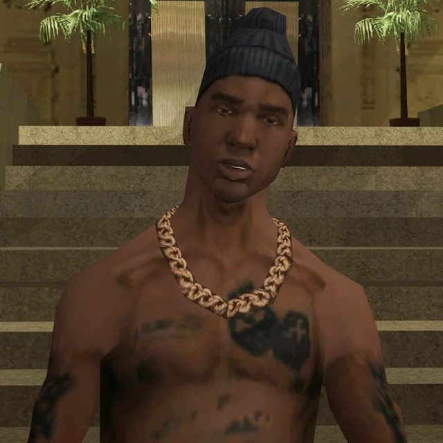 GTA