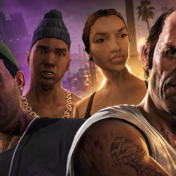 GTA