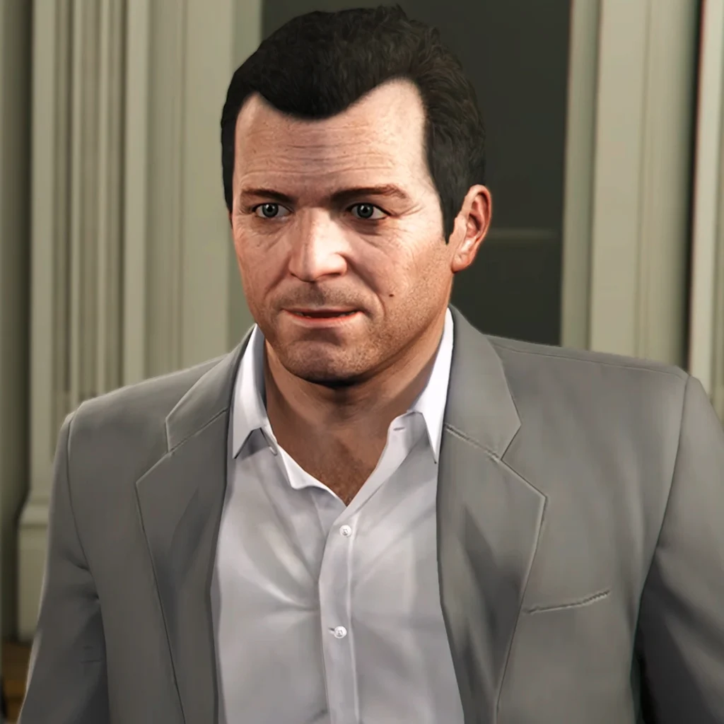 MichaelDeSanta-GTAVee-Portrait