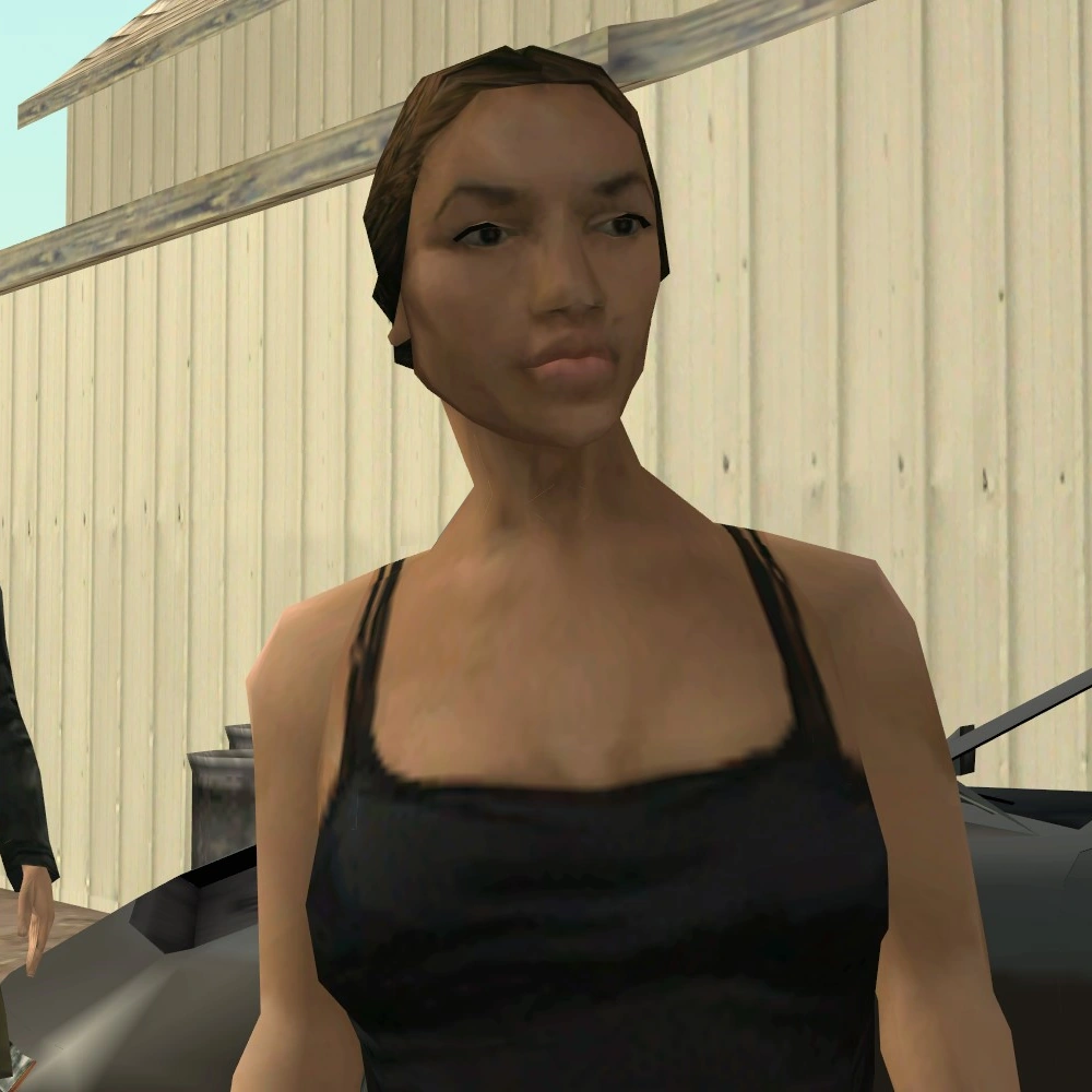 Catalina-GTASA