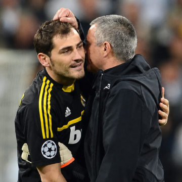 Os 3 pedidos de Casillas que incomodaram Mourinho no Real Madrid