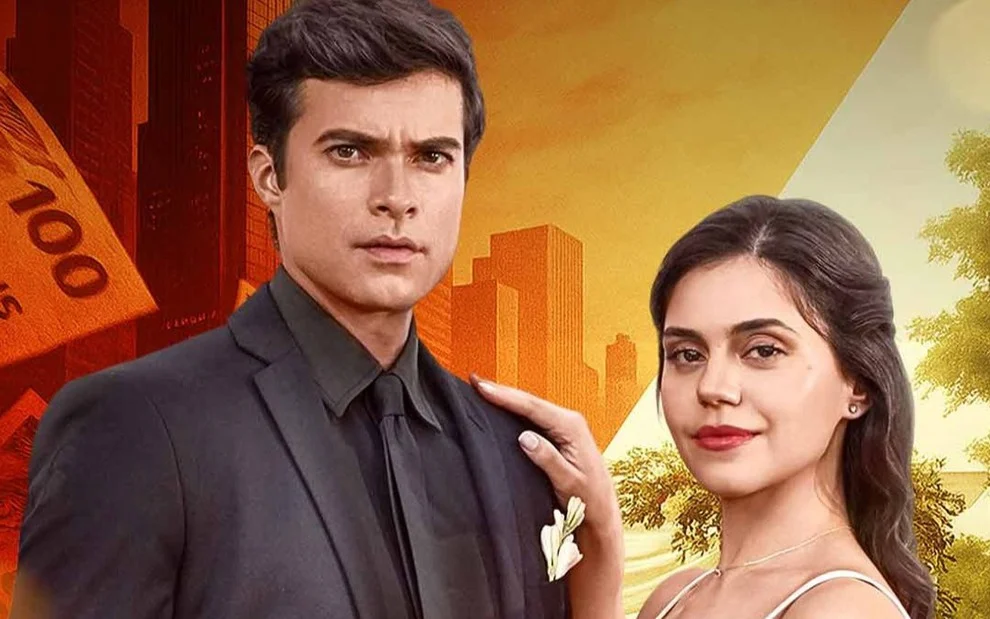 Os 7 melhores microdramas para assistir no fim de semana