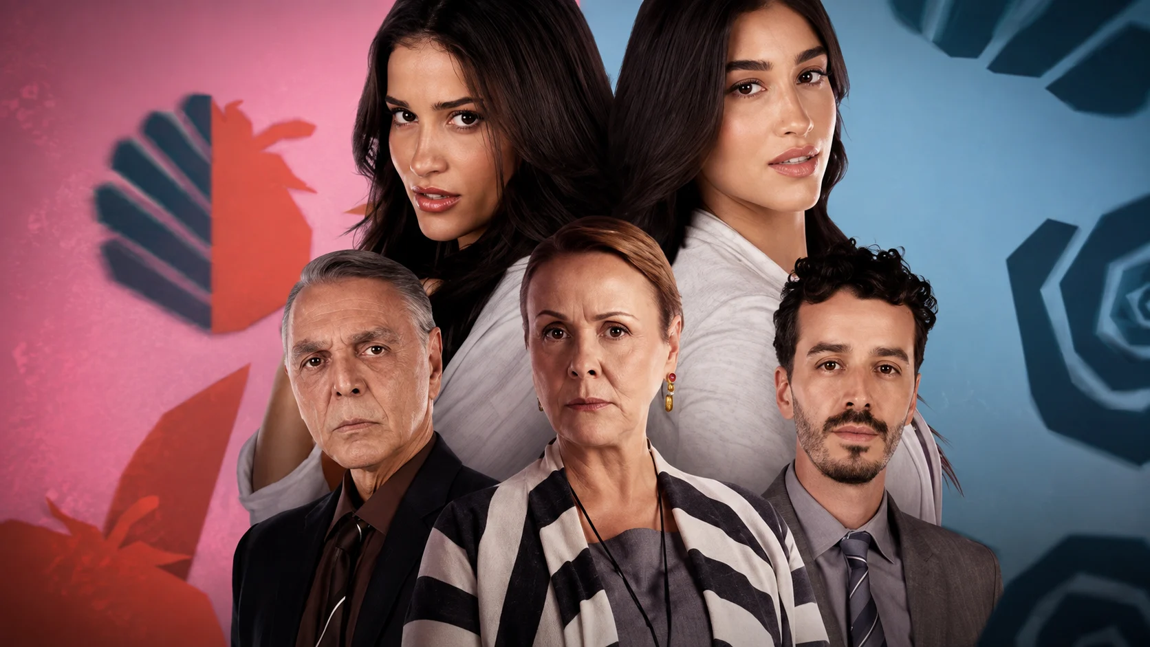 Os 7 melhores microdramas para assistir no fim de semana