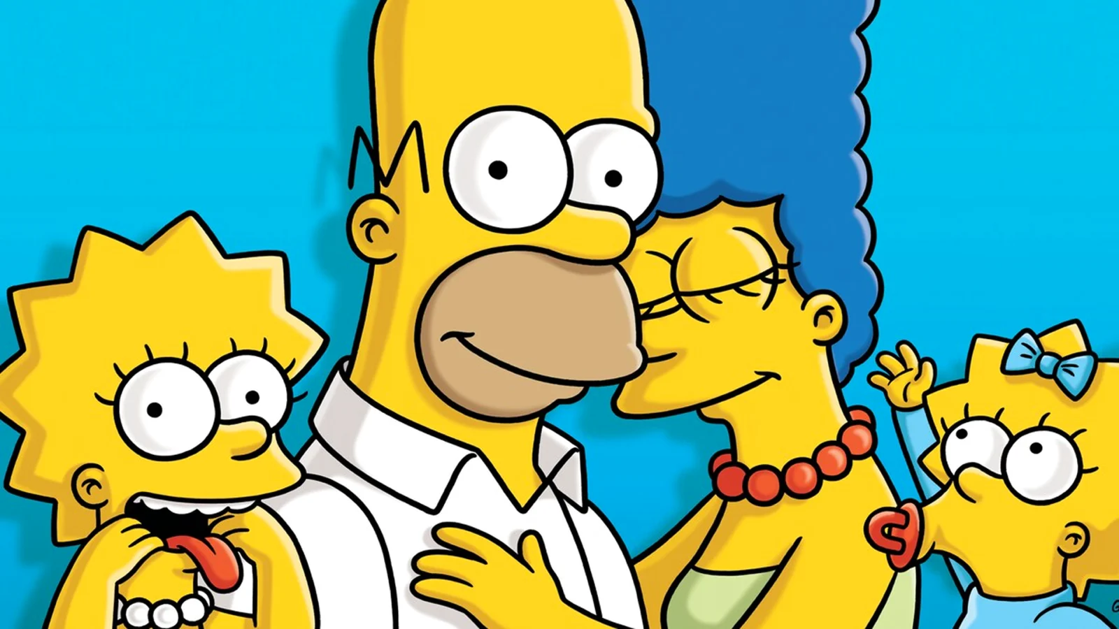Os simpsons