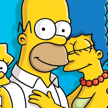Os Simpsons viram Black Mirror em especial do Disney+