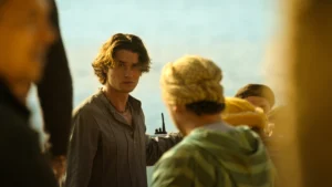 Netflix libera os primeiros 8 minutos da 5ª temporada de Outer Banks; veja o que acontece