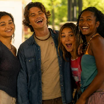 Outer Banks terá spin-off? Final deixa caminho para Netflix continuar história