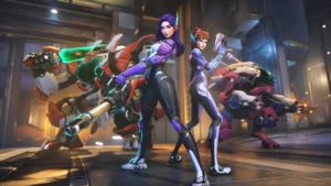 Overwatch