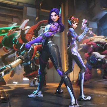 Overwatch