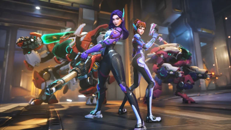 Overwatch