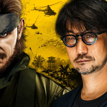 Peace Walker: como recrutar Hideo Kojima dentro do próprio jogo