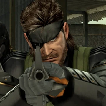 Peace Walker explica por que Metal Gear Solid V começa em ruínas