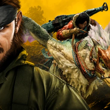 Peace Walker tem Monster Hunter: como liberar os três chefes