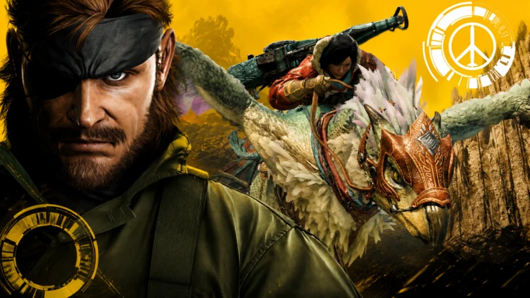 Peace Walker tem Monster Hunter: como liberar os três chefes