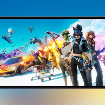 “Permitir apps da Epic Games” não aparece no iPhone? Veja como corrigir